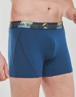 Athena BOXER TRAINING DRY PACK X3-Homme Boxers