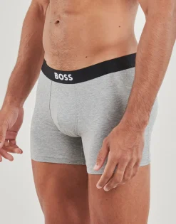 BOSS BoxerBr 3P Icon-Homme Boxers