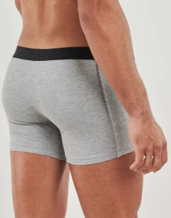 BOSS BoxerBr 3P Icon-Homme Boxers