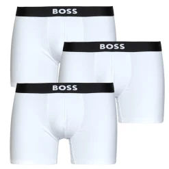 BOSS BoxerBr 3P Icon-Homme Boxers