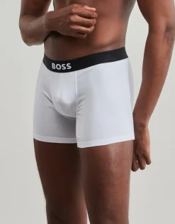 BOSS BoxerBr 3P Icon-Homme Boxers