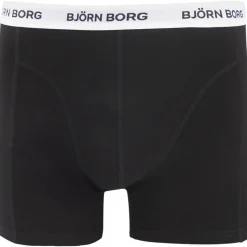 Björn Borg Boxers Cotton Stretch 5-Pack-Homme Caleçons