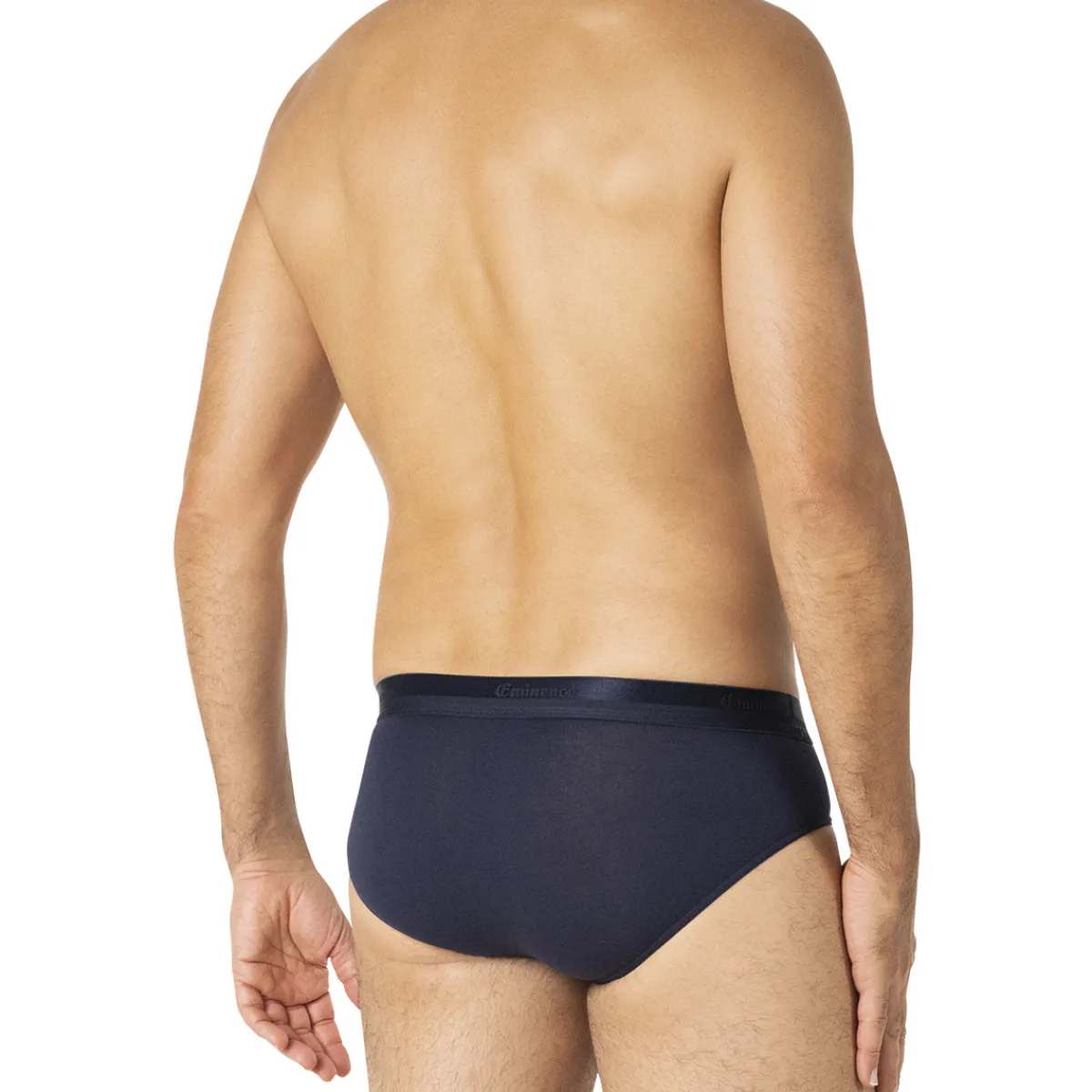 Eminence Boxers, lot de 3, STUDIO-Homme Slips