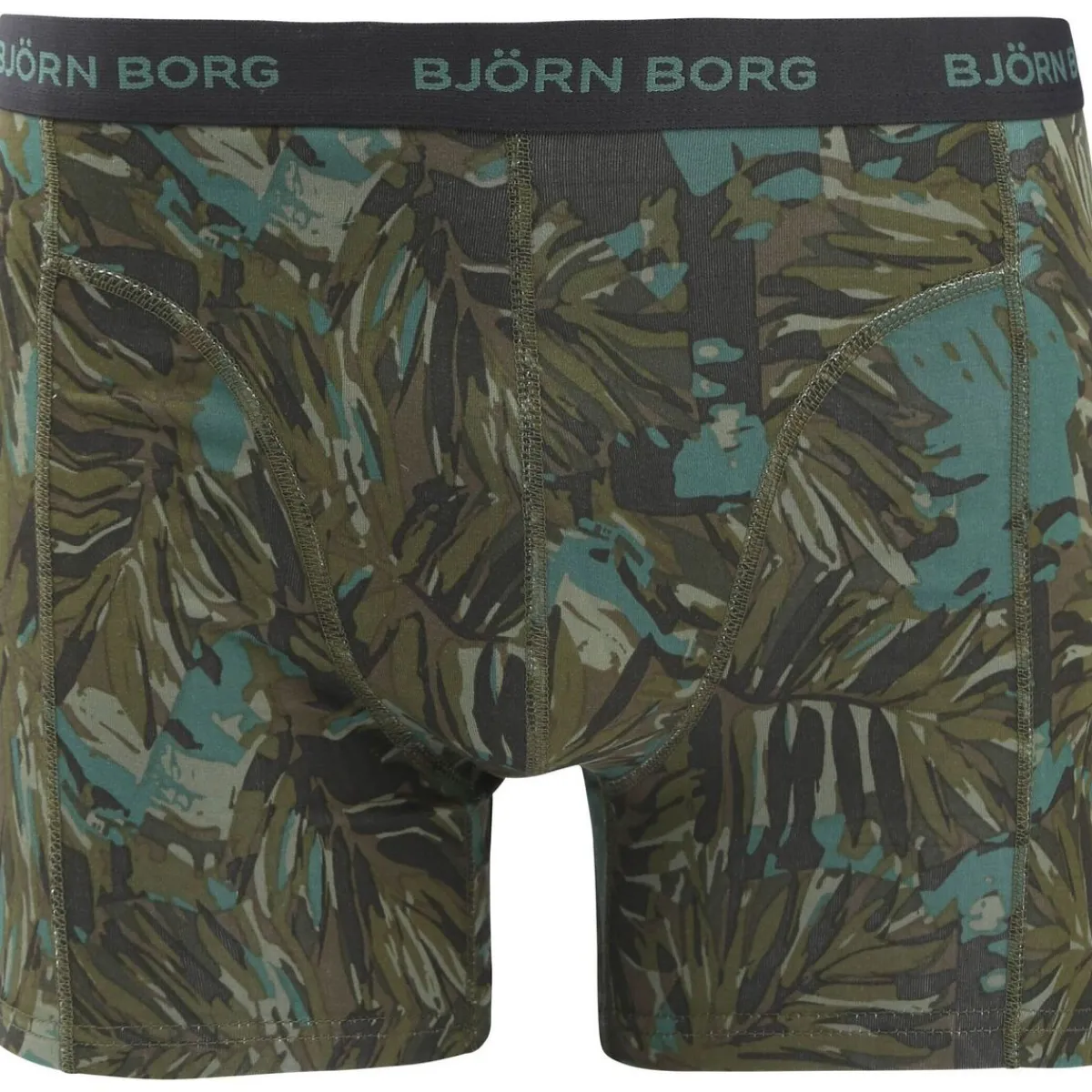 Björn Borg Boxers 3Pack Stretch-Homme Caleçons