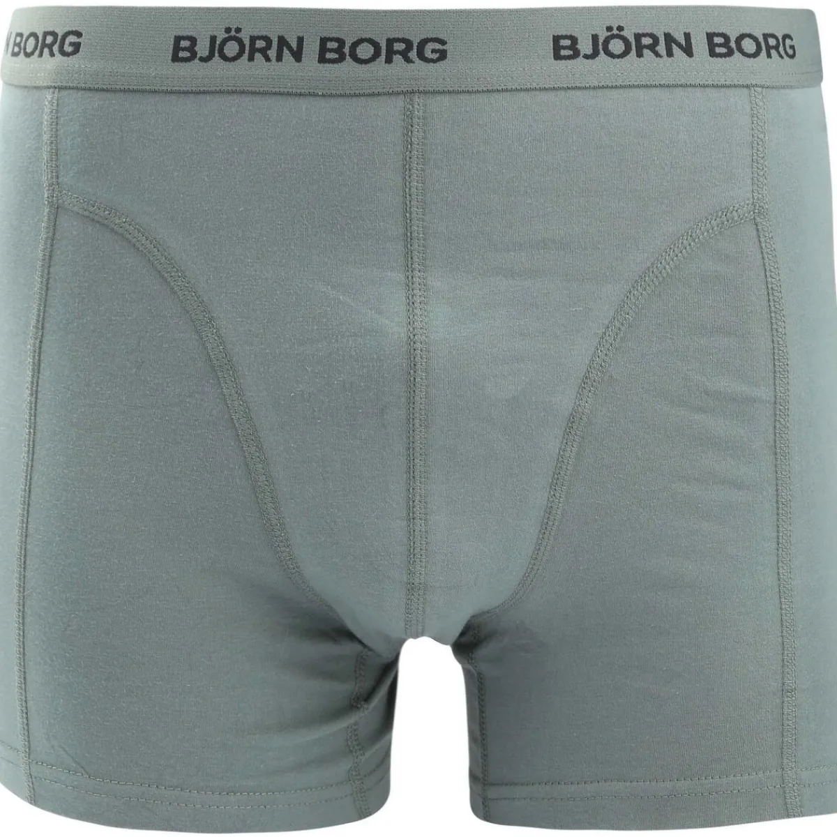 Björn Borg Boxers 3Pack Stretch-Homme Caleçons