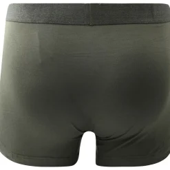 Levi's Boxer-shorts Lot de 2 Olive Uni-Homme Caleçons