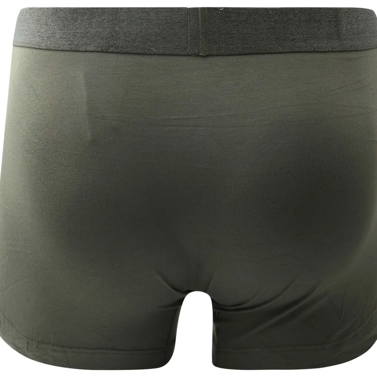 Levi's Boxer-shorts Lot de 2 Olive Uni-Homme Caleçons