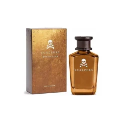 Scalpers Boxing Club Eau De Parfum Vaporisateur-Homme Parfums