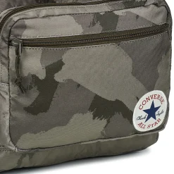 Converse BP GO 2 BACKPACK AOP-Homme Sacs À Dos