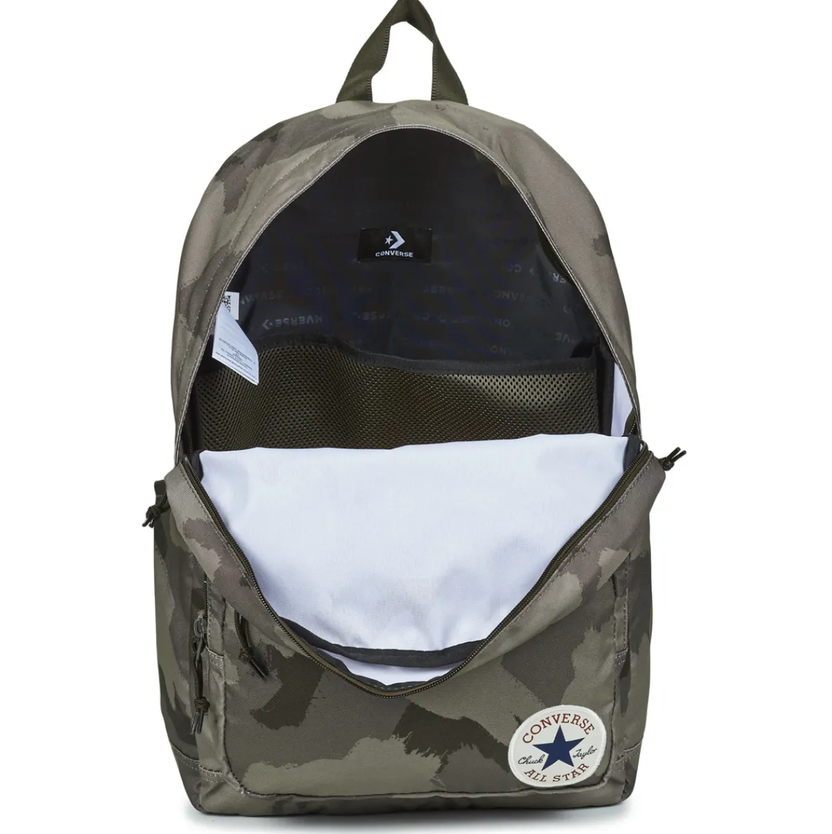 Converse BP GO 2 BACKPACK AOP-Homme Sacs À Dos