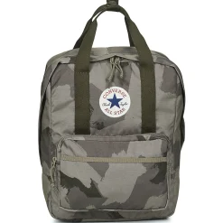 Converse BP SMALL SQUARE AOP BACKPACK-Homme Sacs À Dos