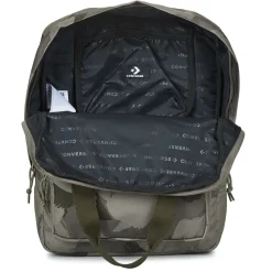 Converse BP SMALL SQUARE AOP BACKPACK-Homme Sacs À Dos