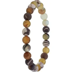 Sc Crystal B4368-PIERREDECAFE-Homme Bijoux