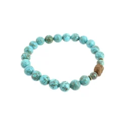 Cravate Avenue Signature Bracelet BOUDDHA-Homme Bijoux