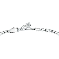 Morellato Bracelet en acier-Homme Bijoux