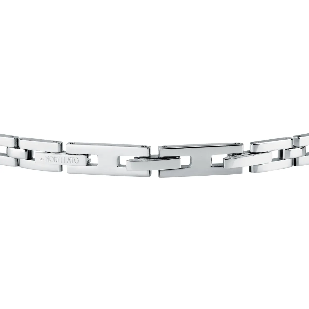 Morellato Bracelet en acier-Homme Bijoux