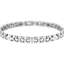 Morellato Bracelet en acier-Homme Bijoux