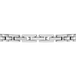 Morellato Bracelet en acier-Homme Bijoux