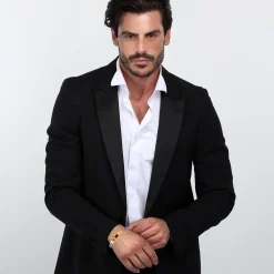 Sector Bracelet en acier-Homme Bijoux