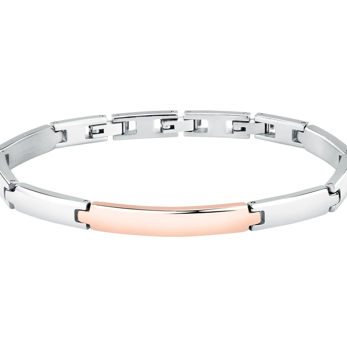 Morellato Bracelet en acier-Homme Bijoux