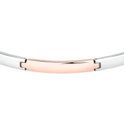 Morellato Bracelet en acier-Homme Bijoux