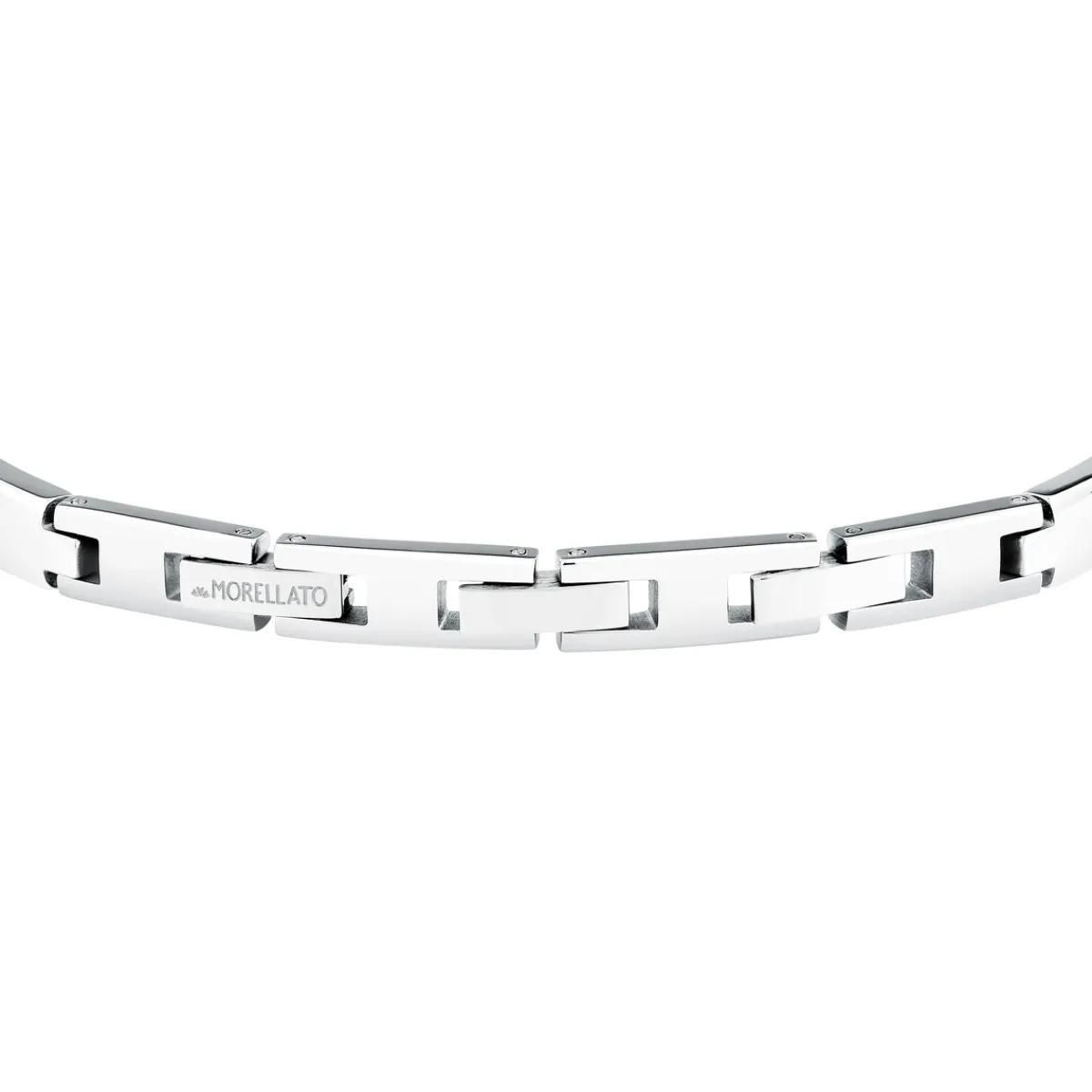 Morellato Bracelet en acier-Homme Bijoux