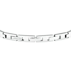 Morellato Bracelet en acier-Homme Bijoux