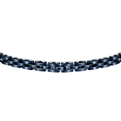 Sector Bracelet en acier-Homme Bijoux