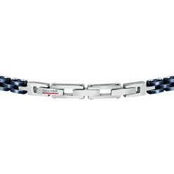 Sector Bracelet en acier-Homme Bijoux