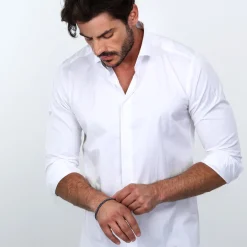 Sector Bracelet en acier-Homme Bijoux