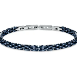 Sector Bracelet en acier-Homme Bijoux