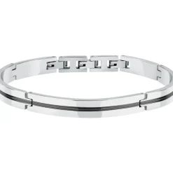 Morellato Bracelet en acier-Homme Bijoux