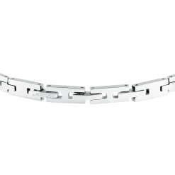 Morellato Bracelet en acier-Homme Bijoux