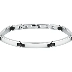 Morellato Bracelet en acier-Homme Bijoux