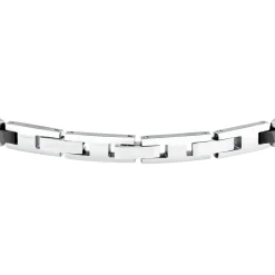Morellato Bracelet en acier-Homme Bijoux