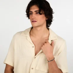 Morellato Bracelet en acier-Homme Bijoux