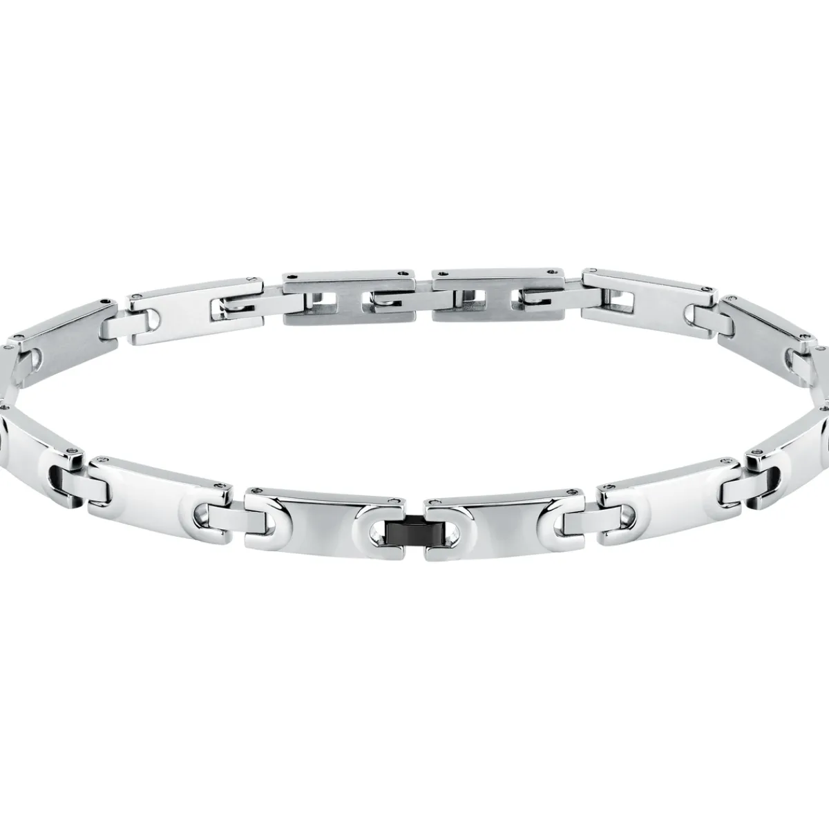 Morellato Bracelet en acier-Homme Bijoux