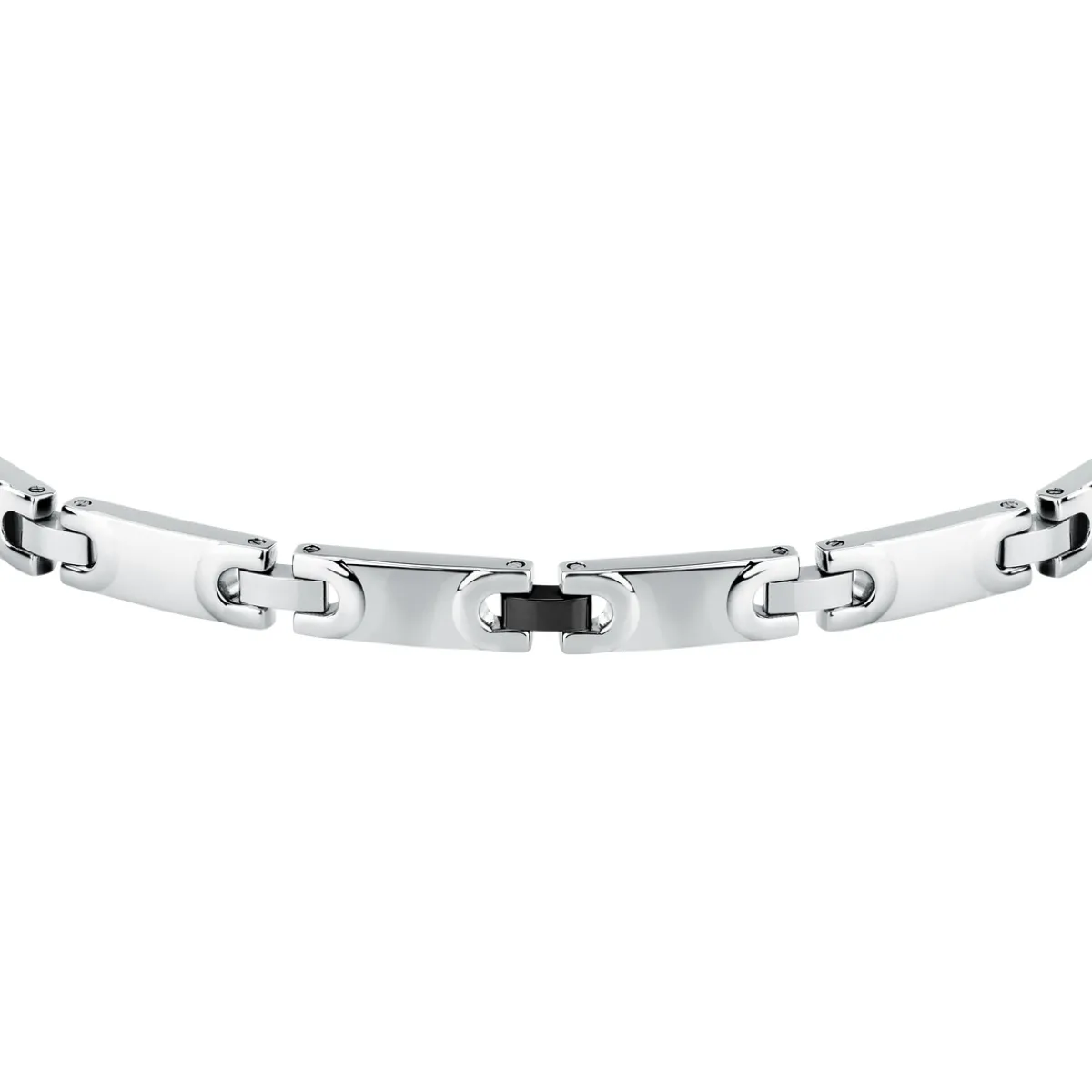 Morellato Bracelet en acier-Homme Bijoux