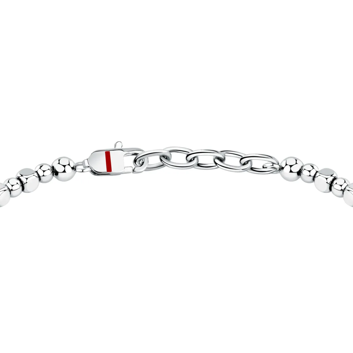 Sector Bracelet en acier et lasurite-Homme Bijoux