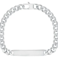 Cleor Bracelet en 925/1000-Homme Bijoux