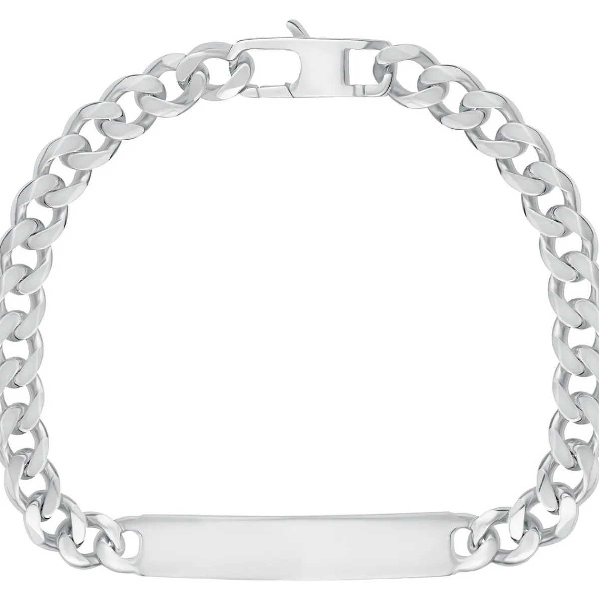 Cleor Bracelet en 925/1000-Homme Bijoux