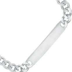 Cleor Bracelet en 925/1000-Homme Bijoux