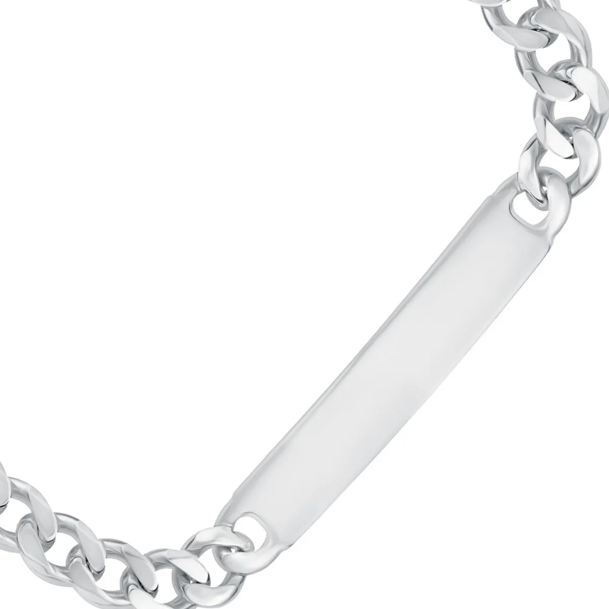 Cleor Bracelet en 925/1000-Homme Bijoux