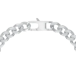 Cleor Bracelet en 925/1000-Homme Bijoux