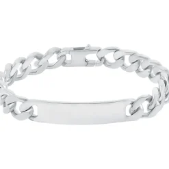 Cleor Bracelet en 925/1000-Homme Bijoux