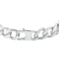 Cleor Bracelet en 925/1000-Homme Bijoux