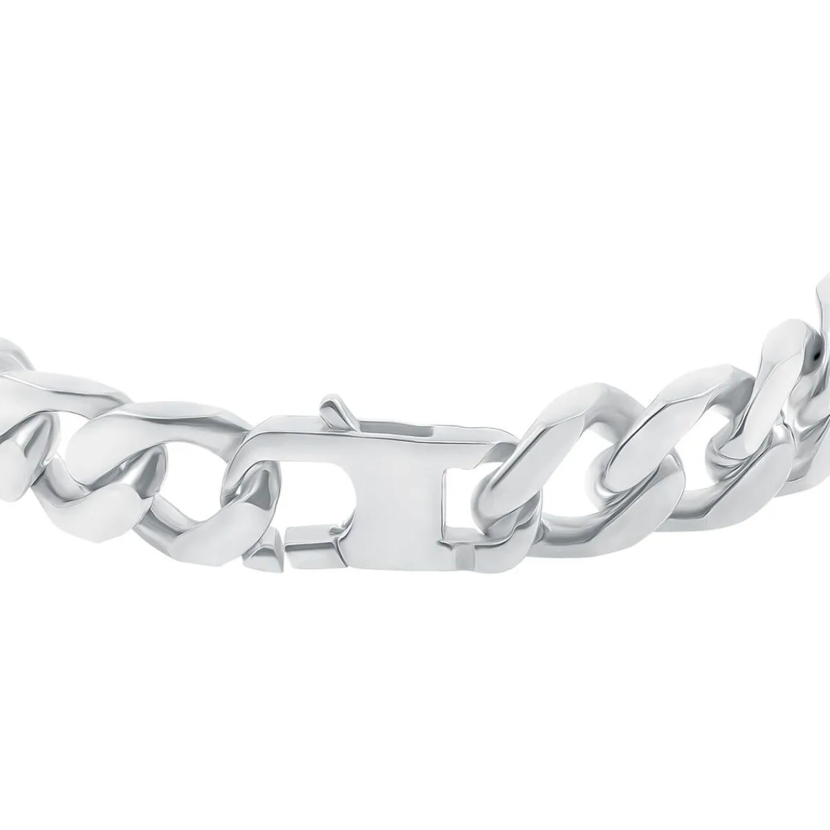 Cleor Bracelet en 925/1000-Homme Bijoux