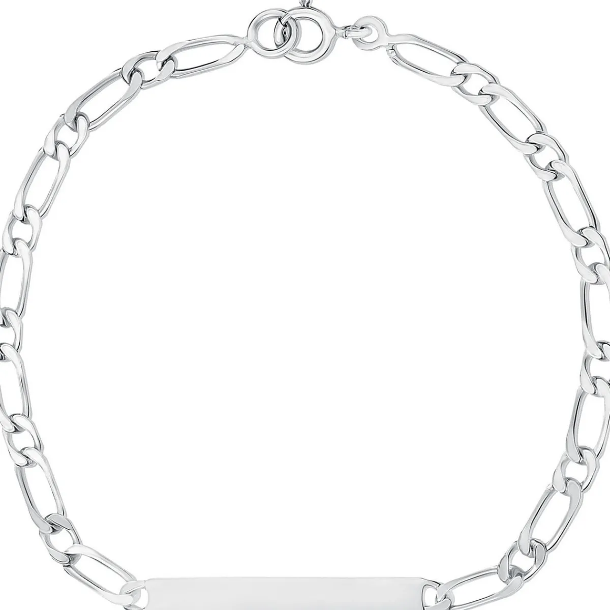 Cleor Bracelet en 925/1000-Homme Bijoux