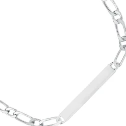 Cleor Bracelet en 925/1000-Homme Bijoux