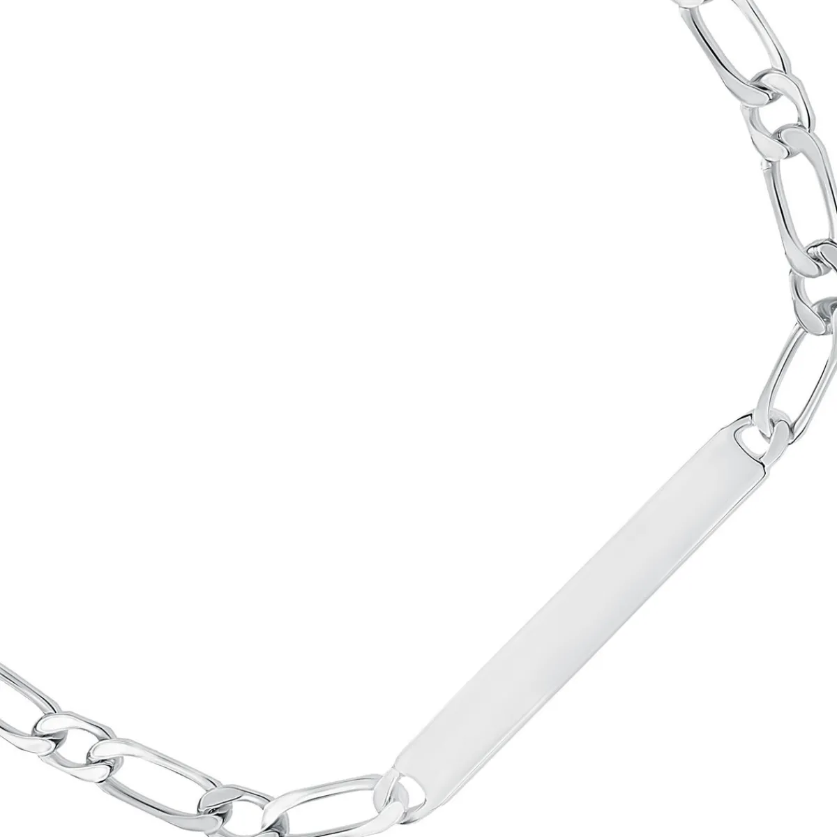 Cleor Bracelet en 925/1000-Homme Bijoux